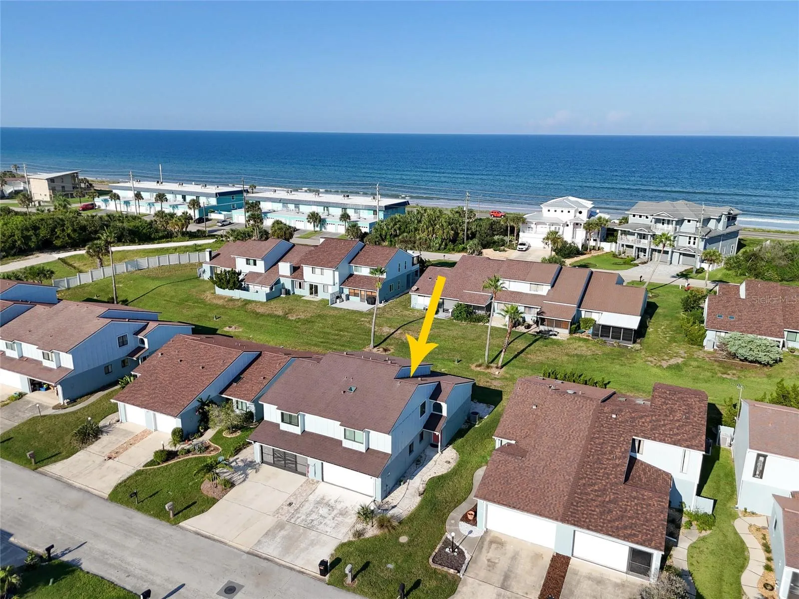 Only 2 blocks to the beach