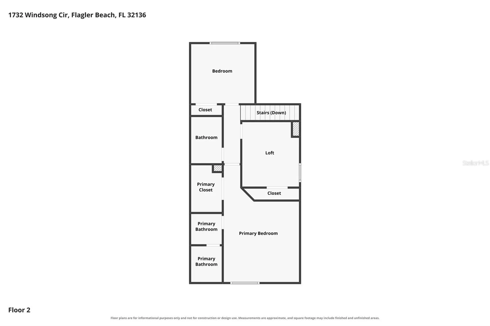 Floor Plan #2