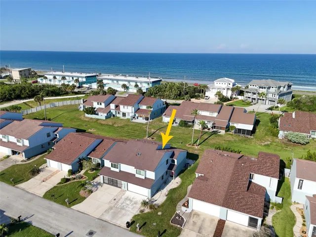 Only 2 blocks to the beach