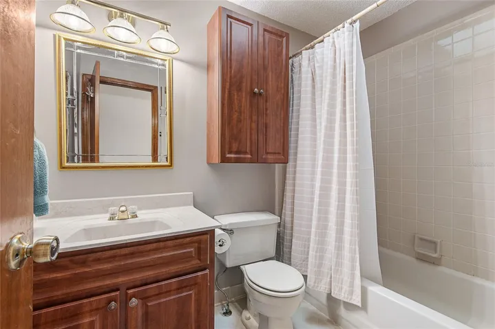 Guest Bath