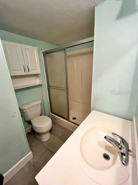 Bathroom #2