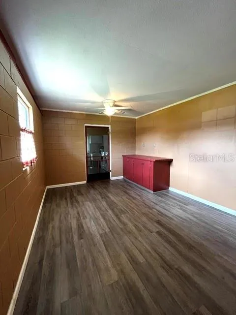 Bonus Room