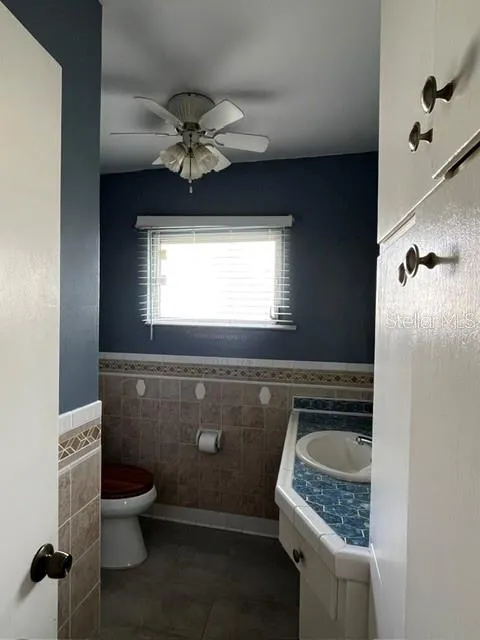 Bathroom #1