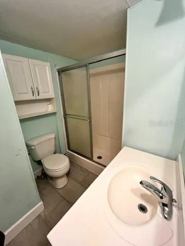 Bathroom #2