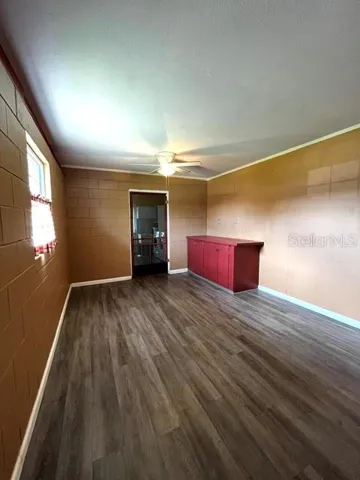 Bonus Room