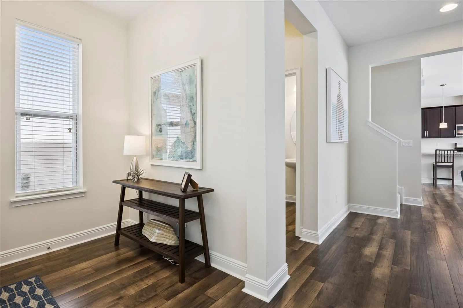 Entryway/Foyer