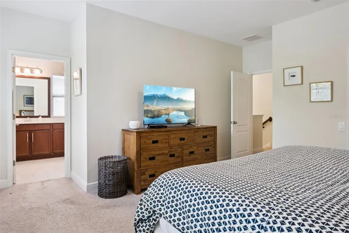 Master Suite