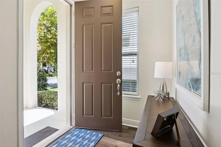 Entryway/Foyer