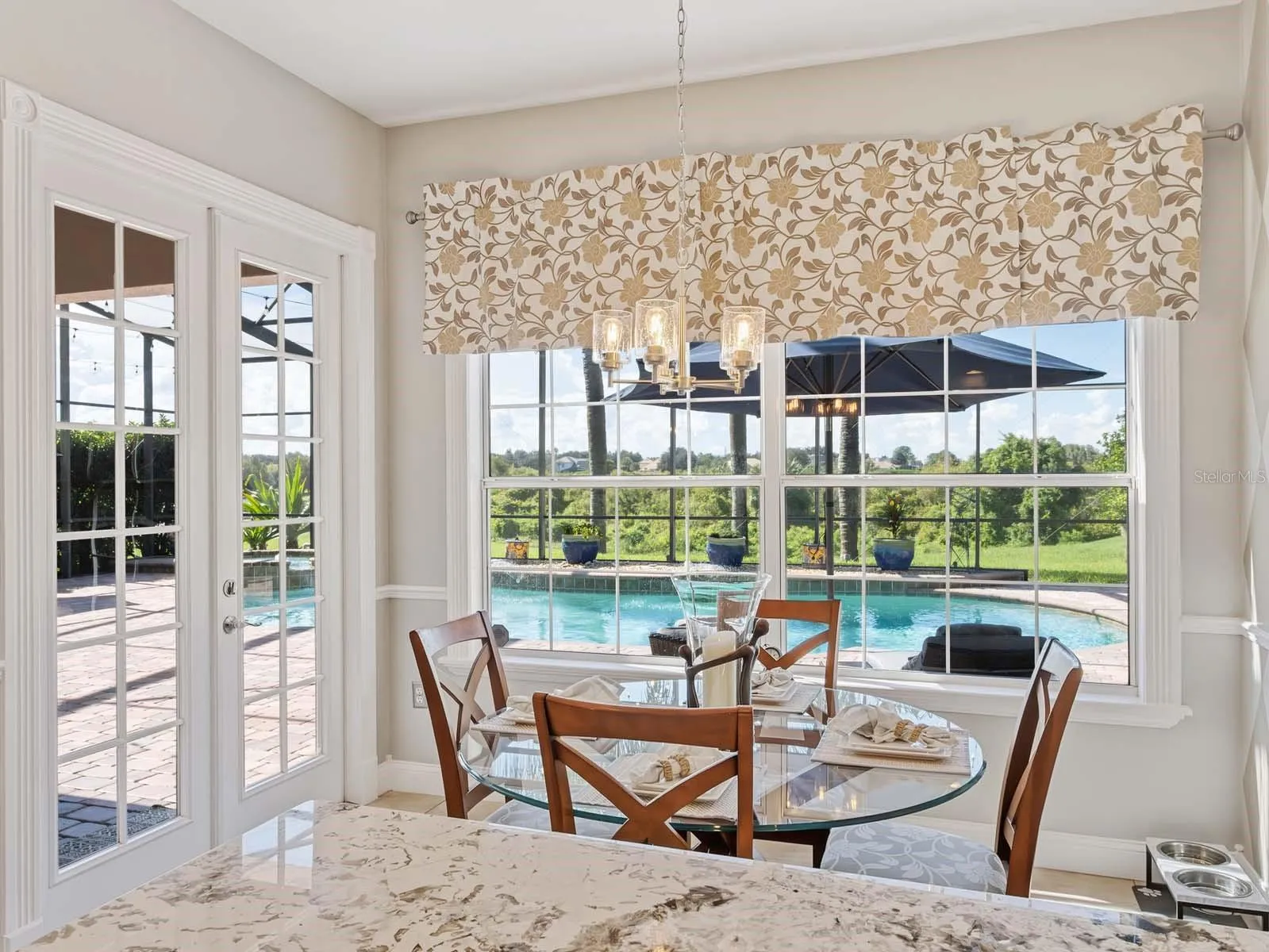 Breakfast Nook