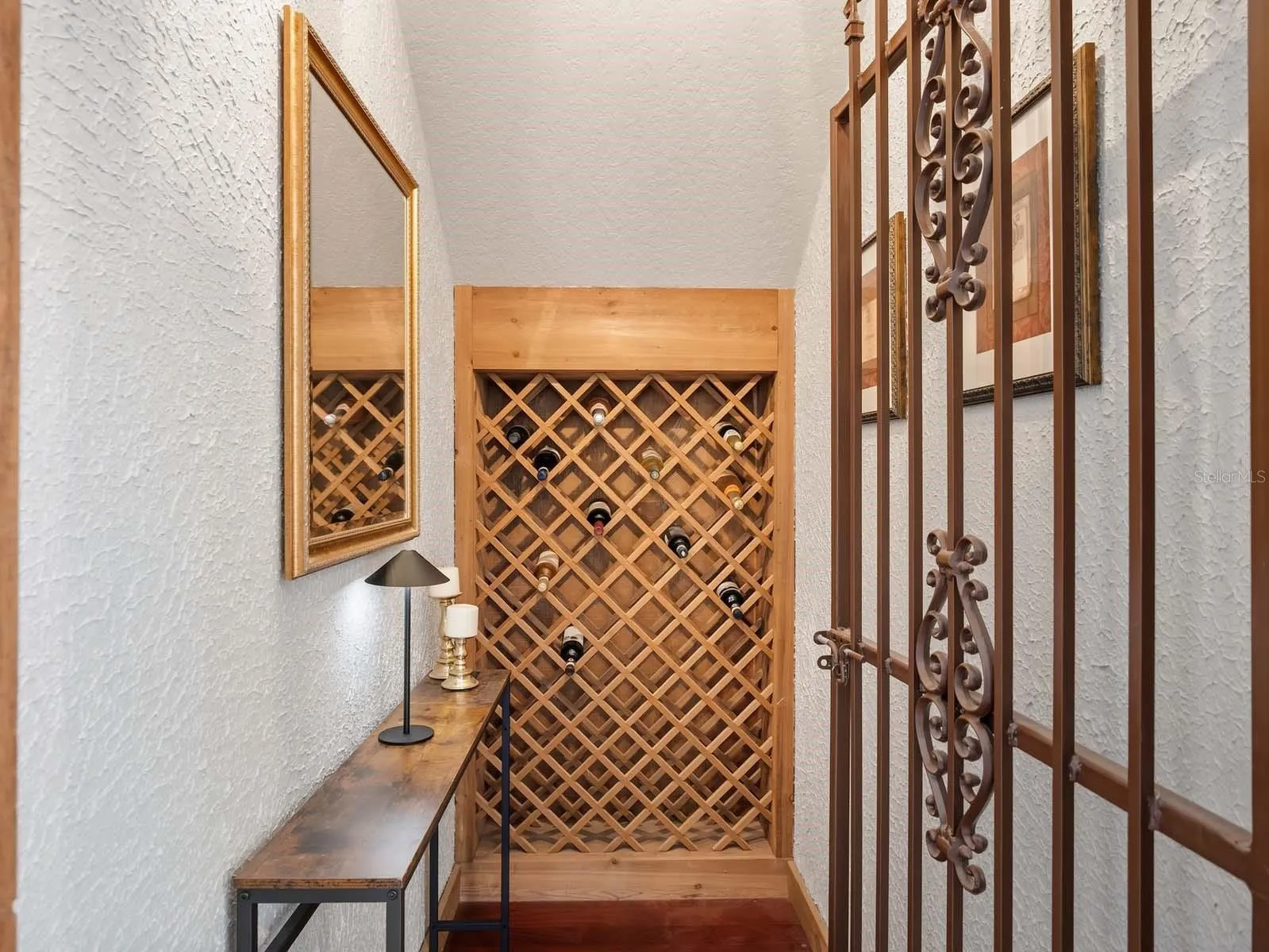 Wine Cellar