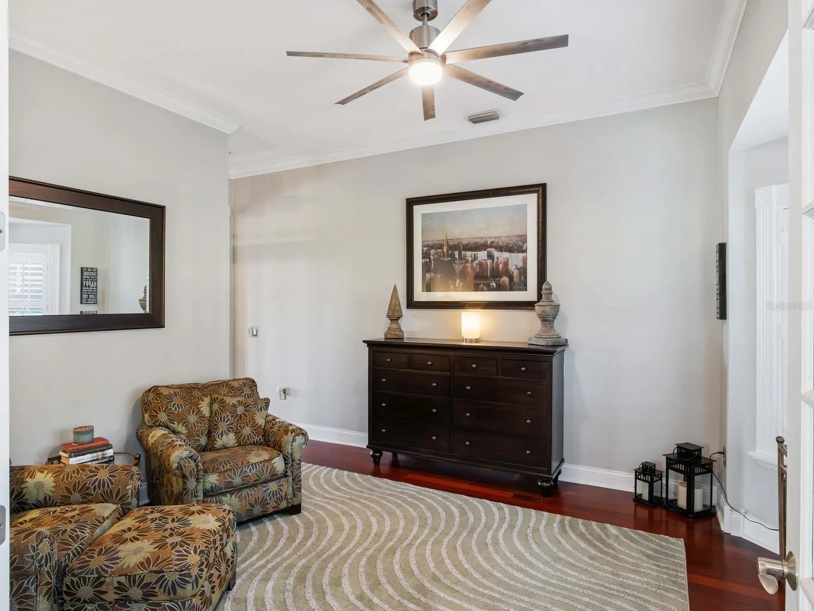 Formal Living Room