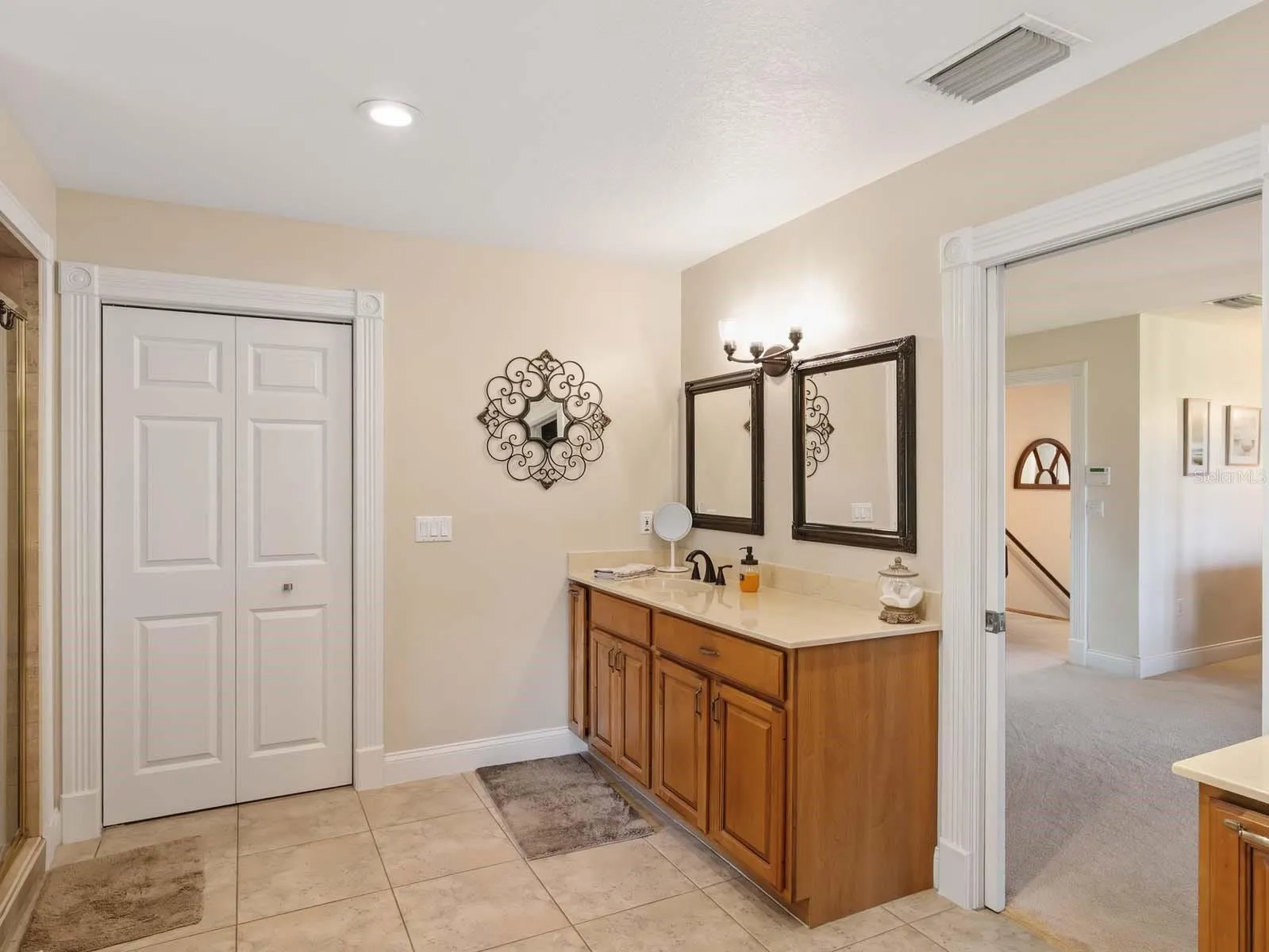 Owners Bathroom