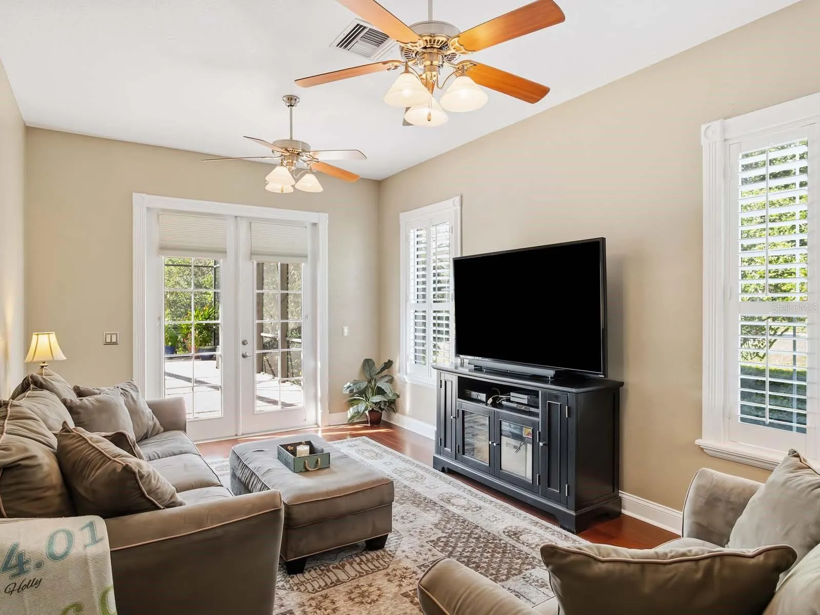 Bonus Room