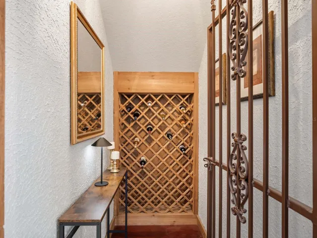 Wine Cellar