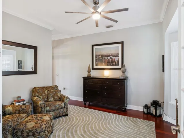 Formal Living Room