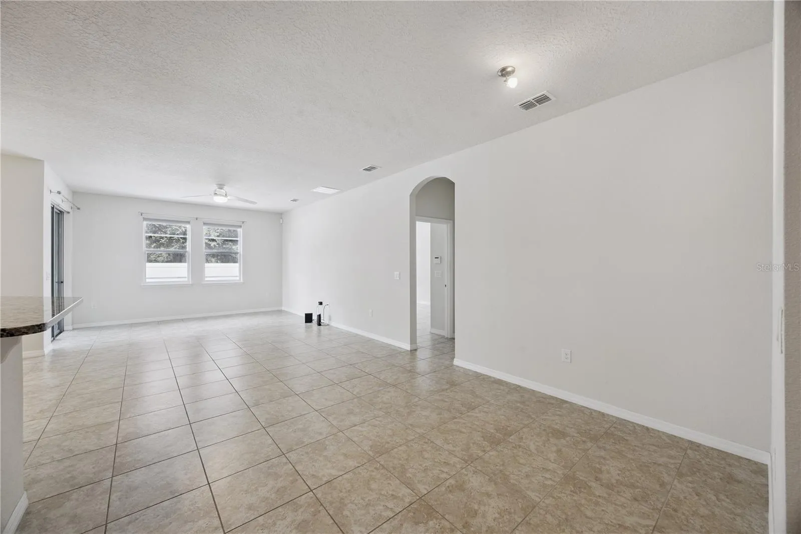 Living/Dining