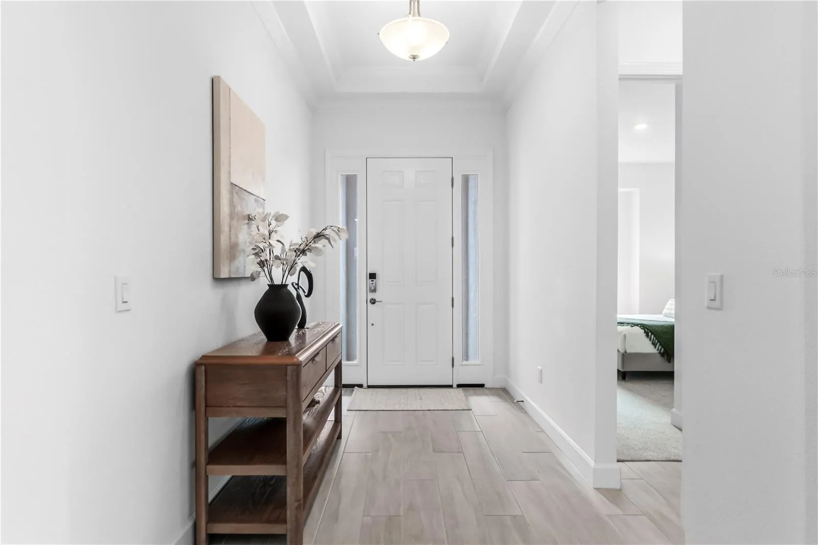 FOYER
