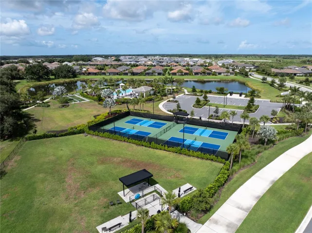 PICKLEBALL