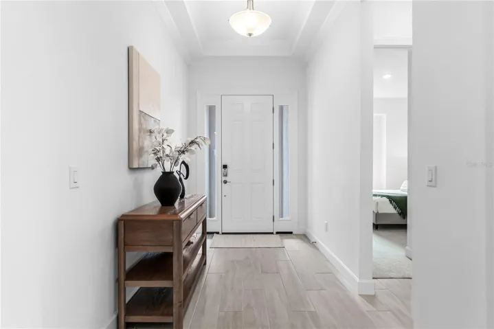 FOYER