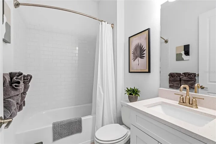 BR 3 BATH AND GUEST BATH