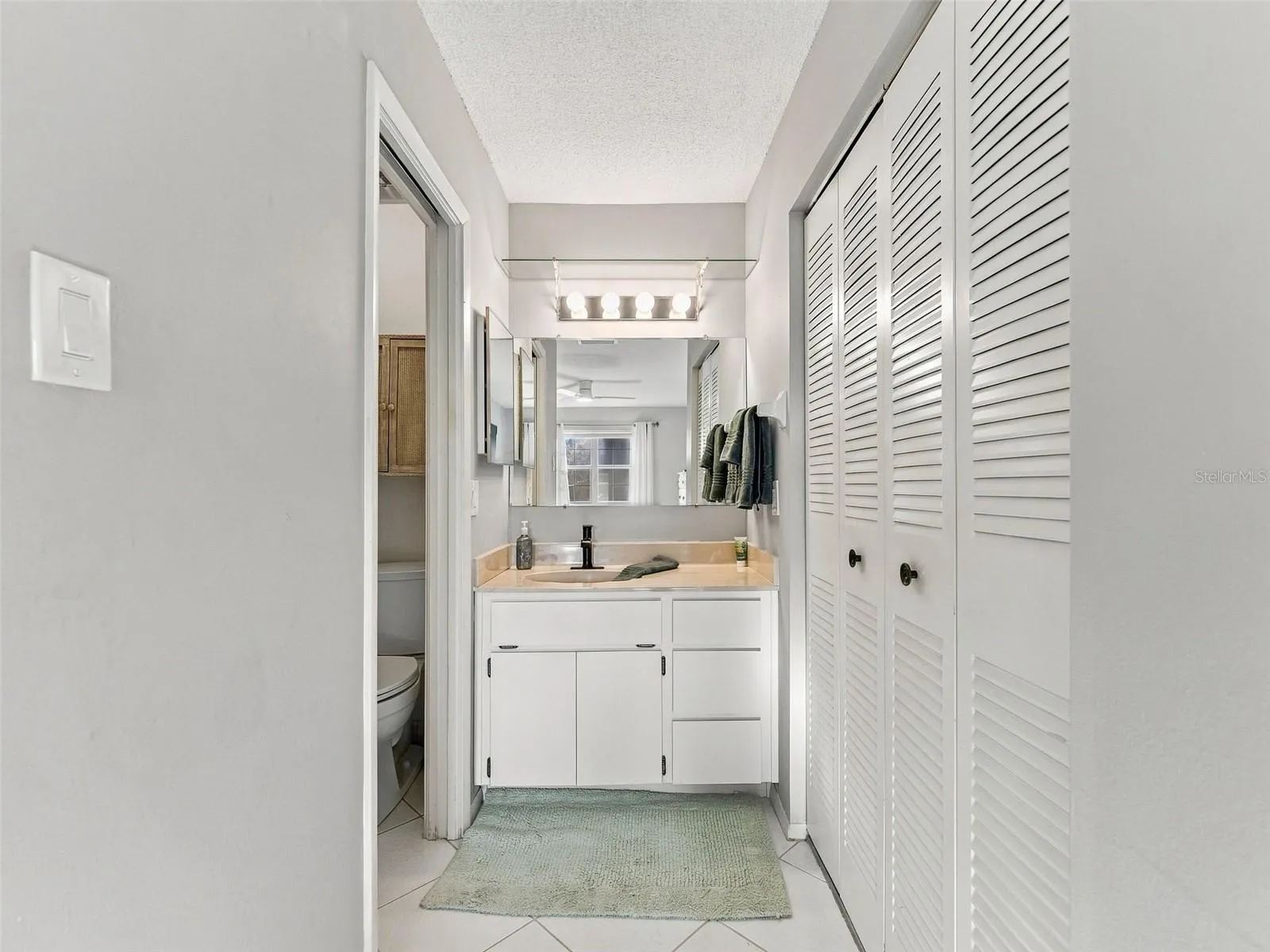 Primary Ensuite
