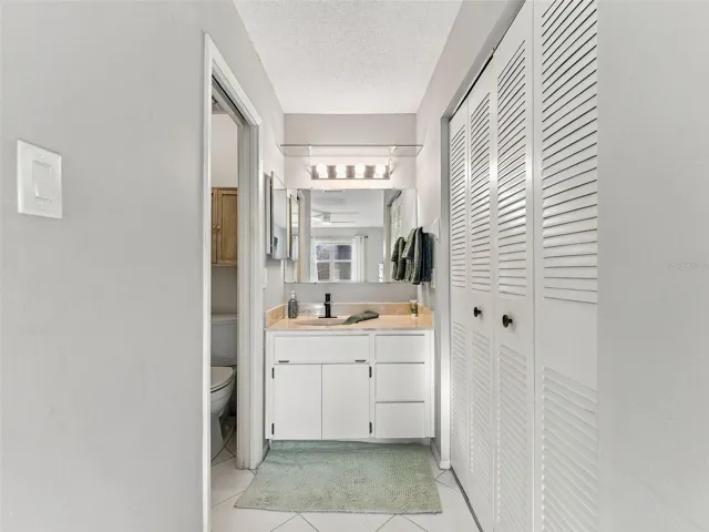 Primary Ensuite
