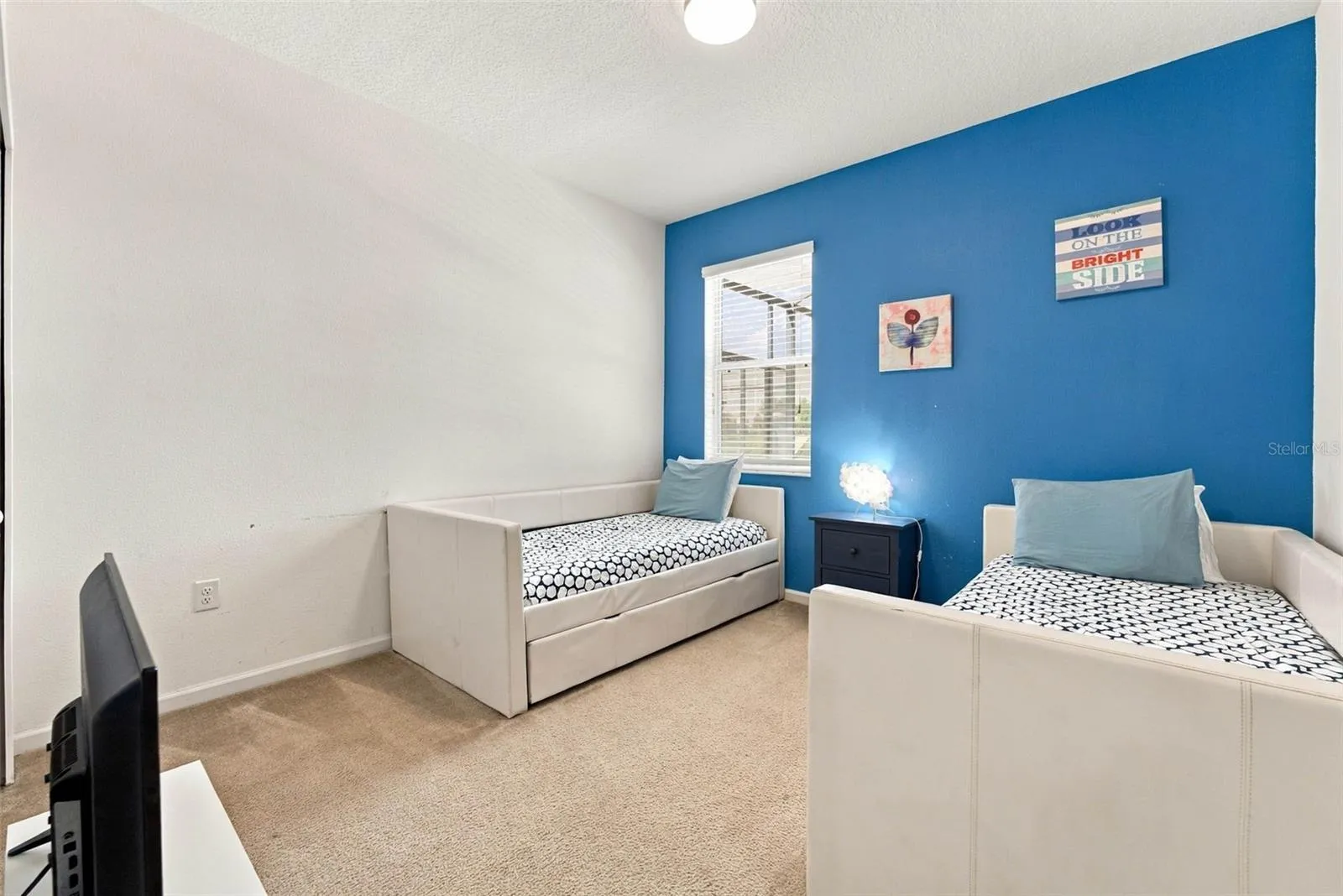 Bedroom #3.