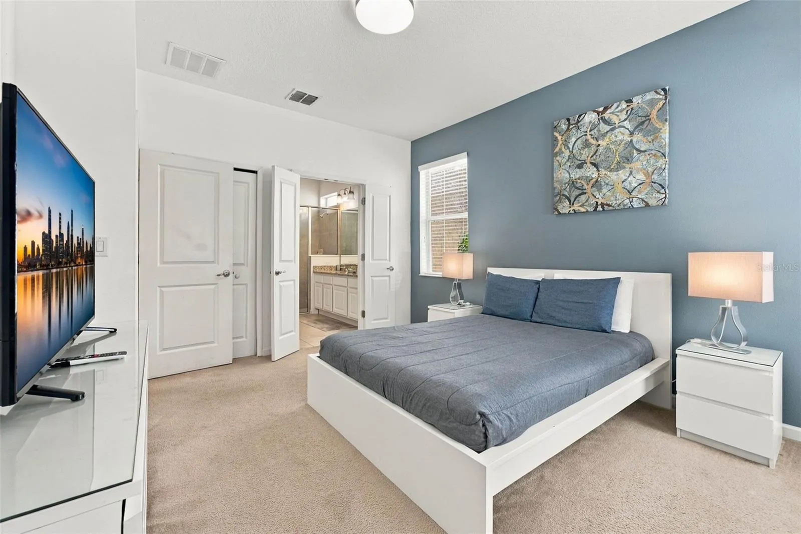 Primary bedroom #2.