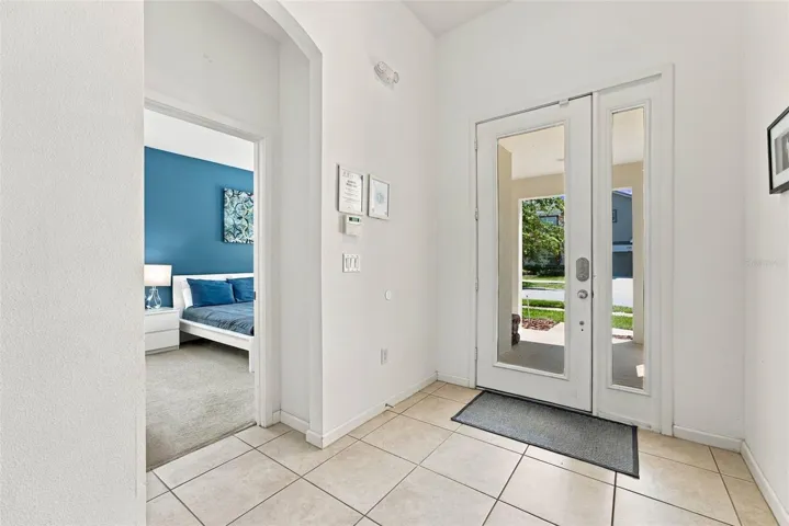 Foyer.