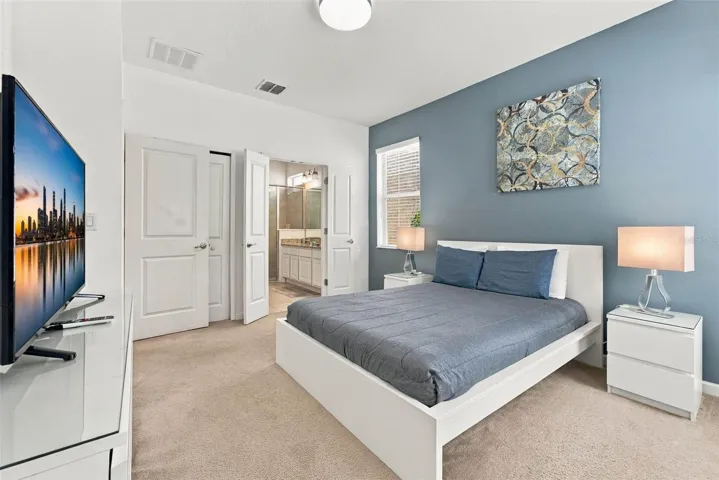 Primary bedroom #2.