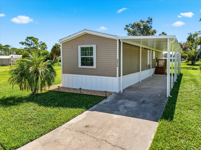 Welcome to 6826 Alani Court!