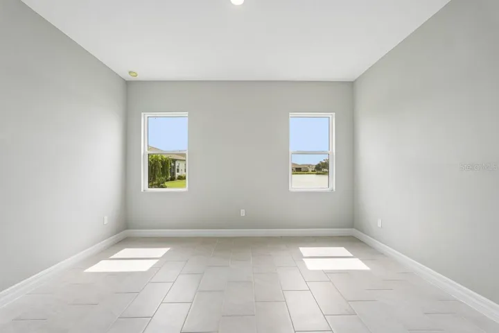 Owners Bedroom-Photo description represents the model home of same floor plan.