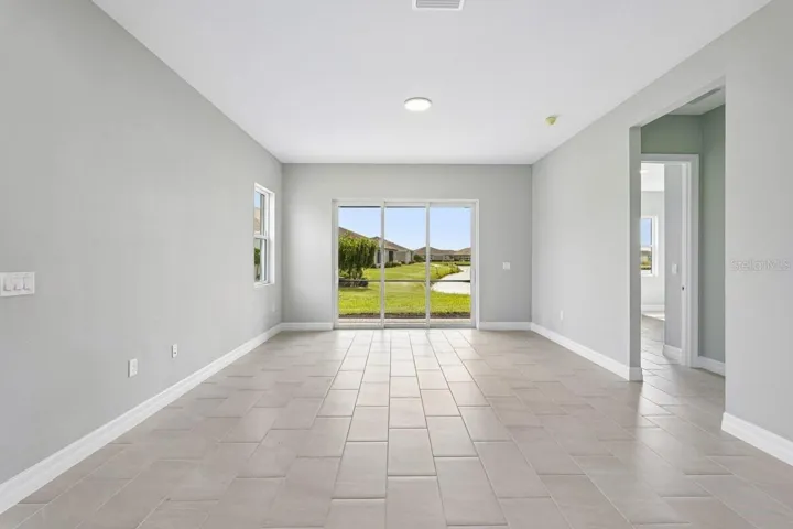 Great Room-Photo description represents the model home of same floor plan.