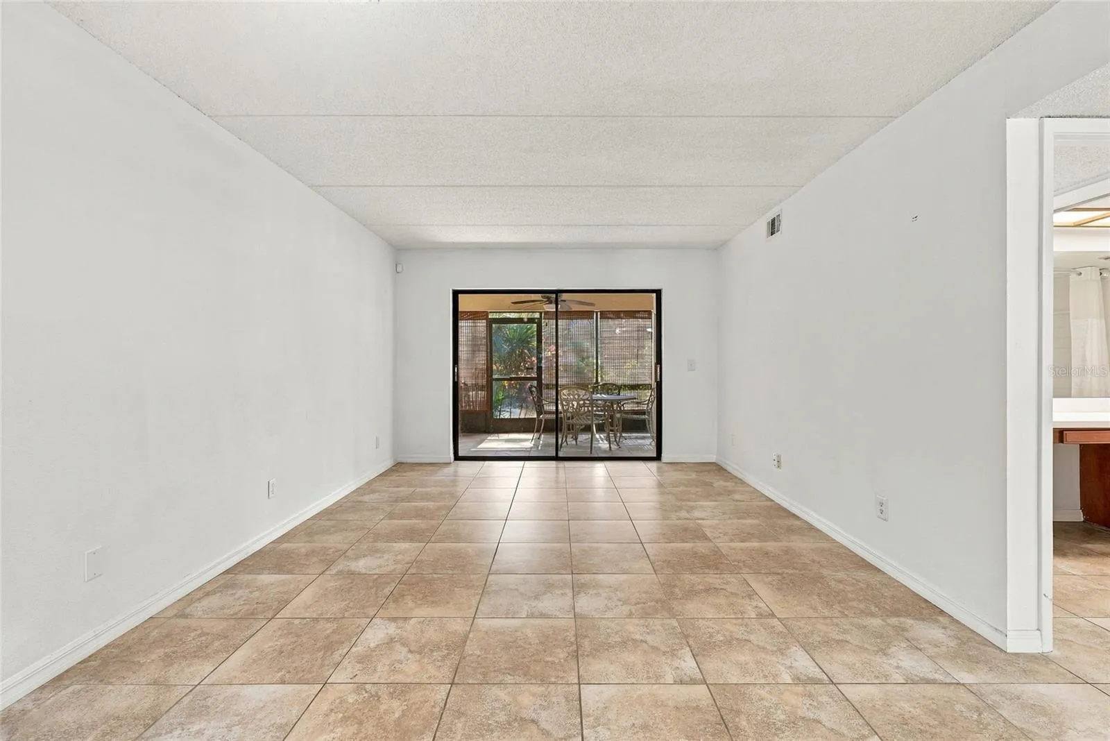 Living Room / Dining Room Combo