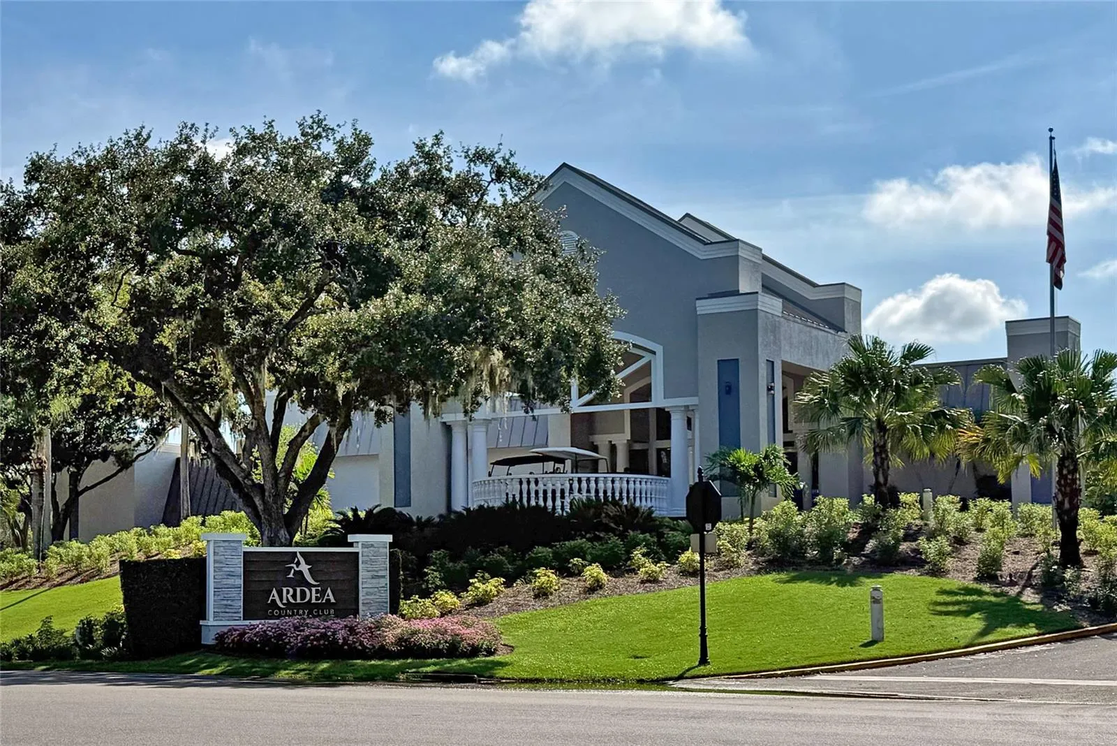 Ardea Clubhouse - Optional Memberships