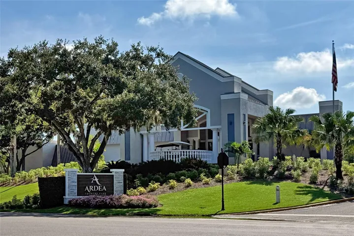 Ardea Clubhouse - Optional Memberships