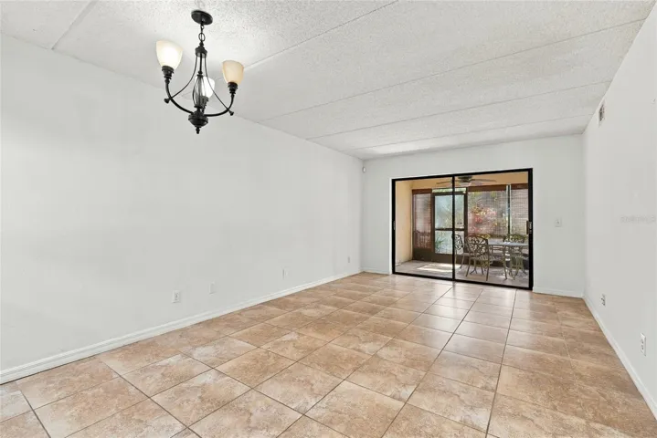 Living Room / Dining Room Combo