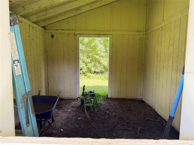 Left stall