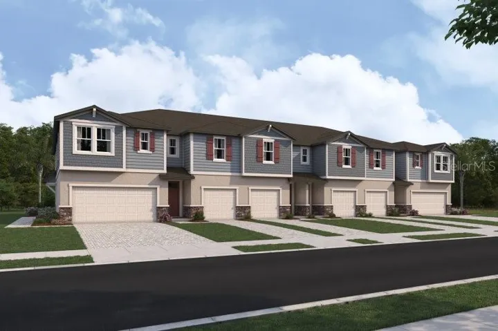 Craftsman Exterior