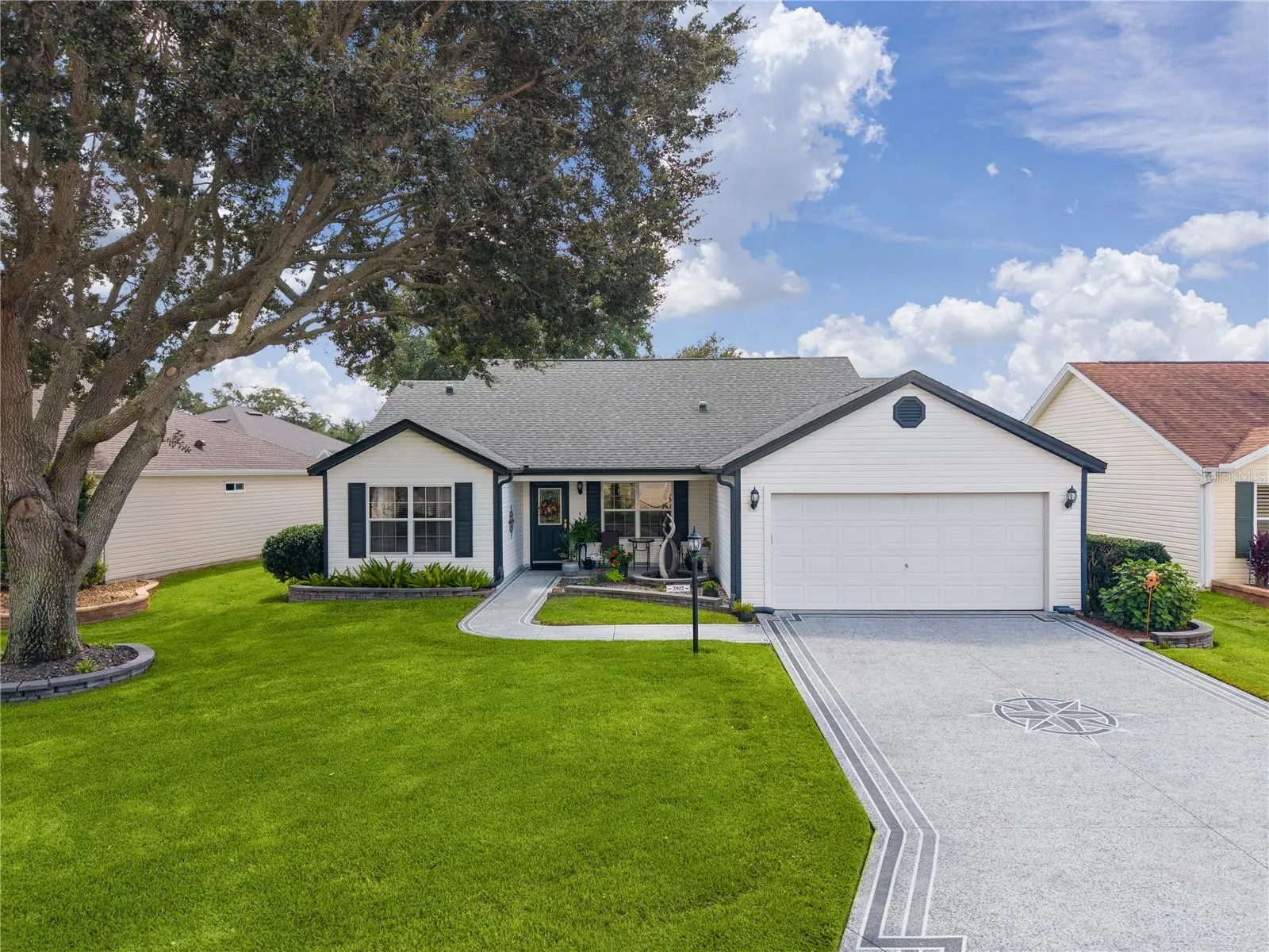 2902 Cheltenham CourtThe Villages, Fl 32162