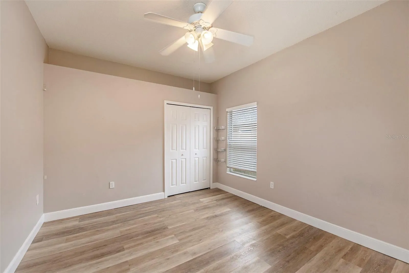 Bedroom #4