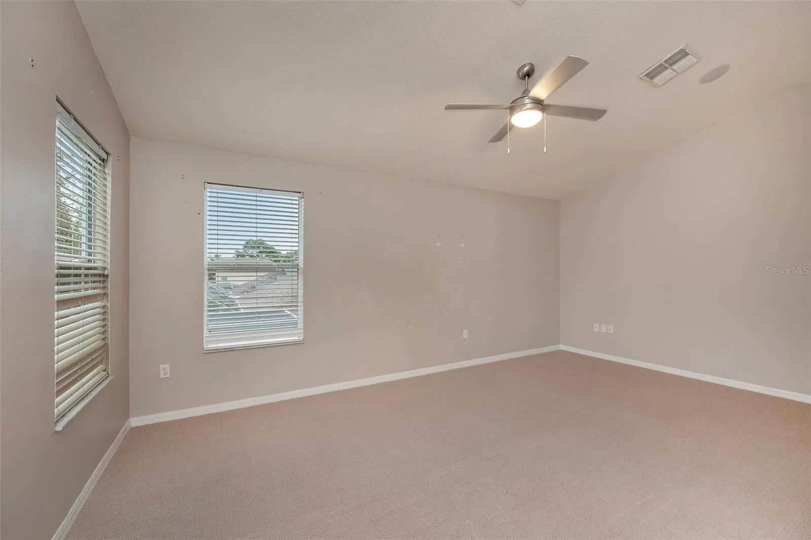 Upstairs Loft