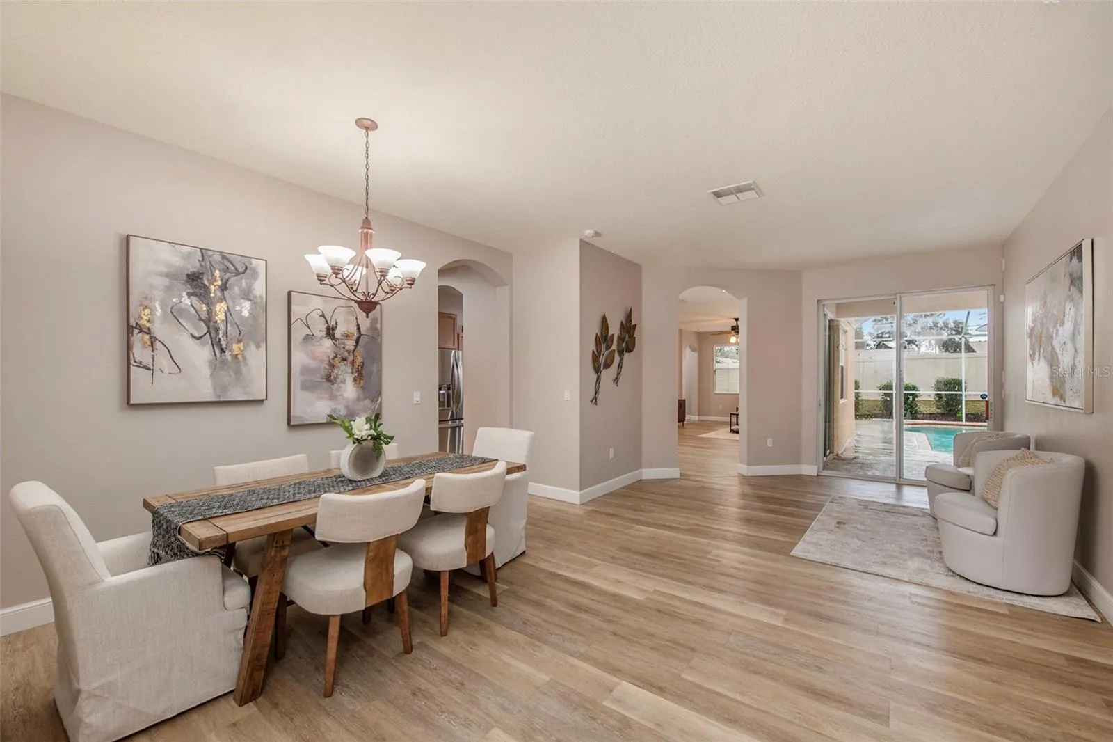 Dining Room/Sitting Room
