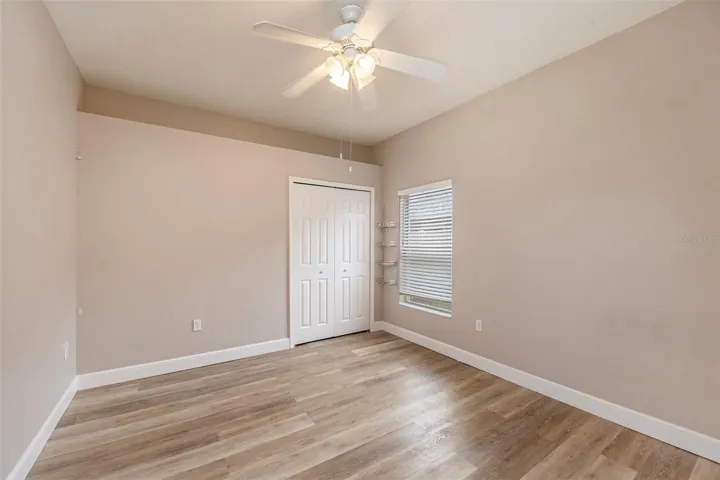 Bedroom #4