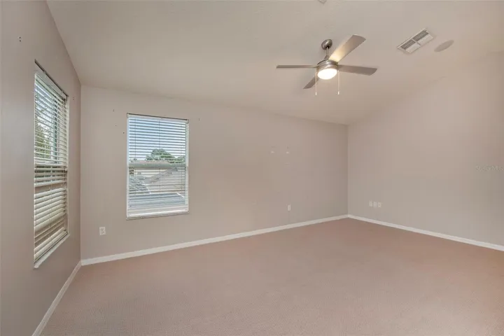 Upstairs Loft
