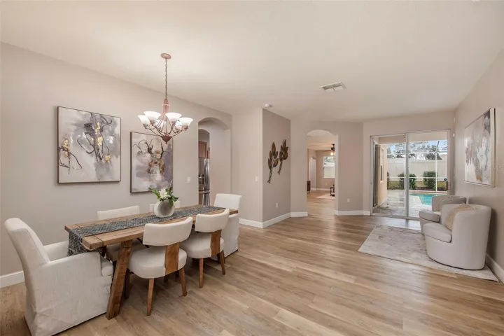Dining Room/Sitting Room