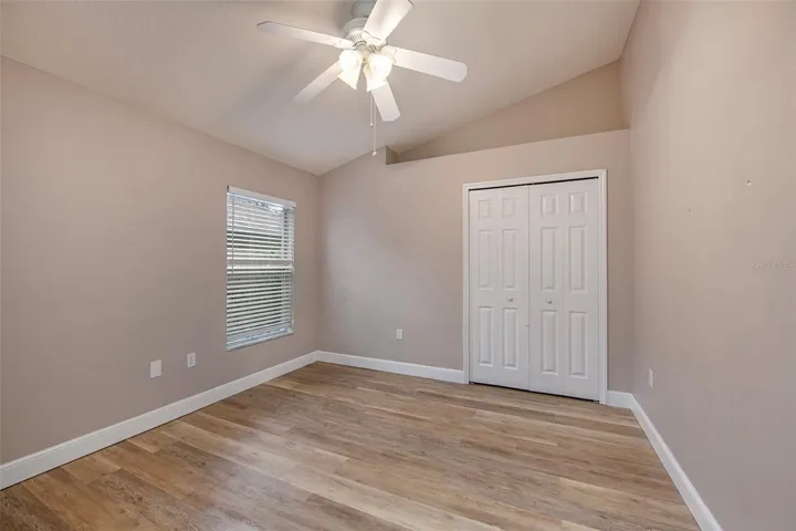 Bedroom #3