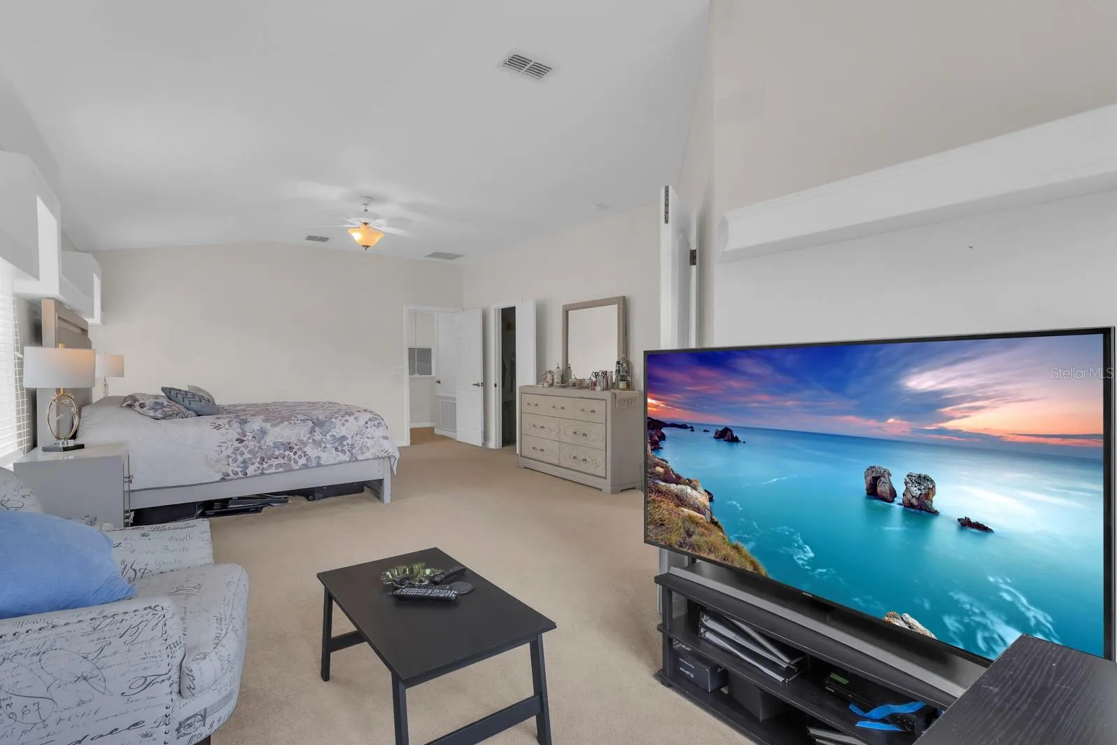 MasterBedroom