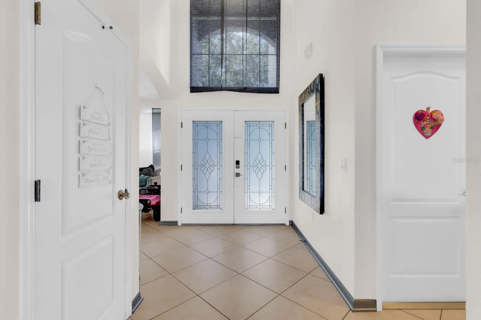 Foyer