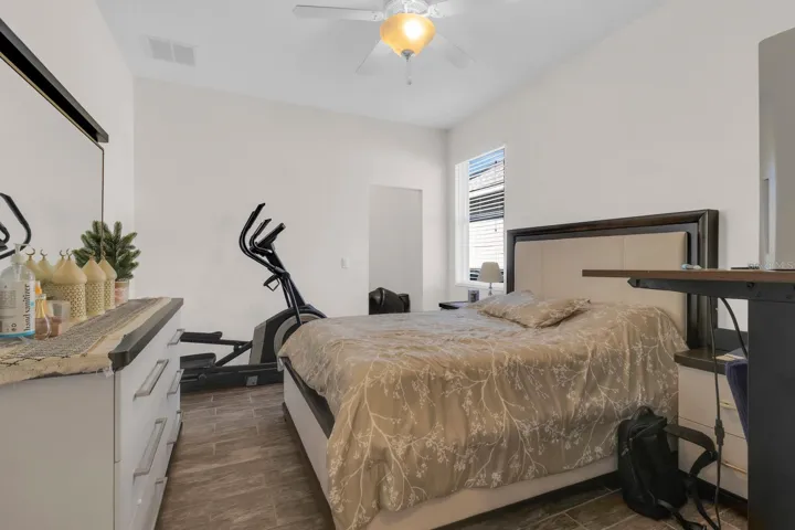 Bedroom 1 first Floor